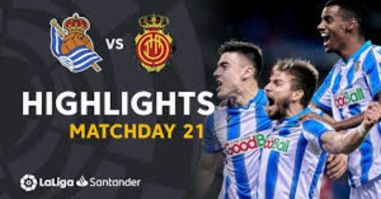 Trận Đấu Quyết Liệt Giữa Mallorca vs Real Sociedad: Ngày 18/09/2024