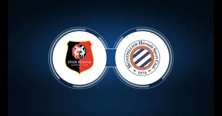 Cuộc Đụng Độ Nghệ Thuật Rennes vs Montpellier: Một Bài Thơ Bóng Đá Đầy Cảm Xúc