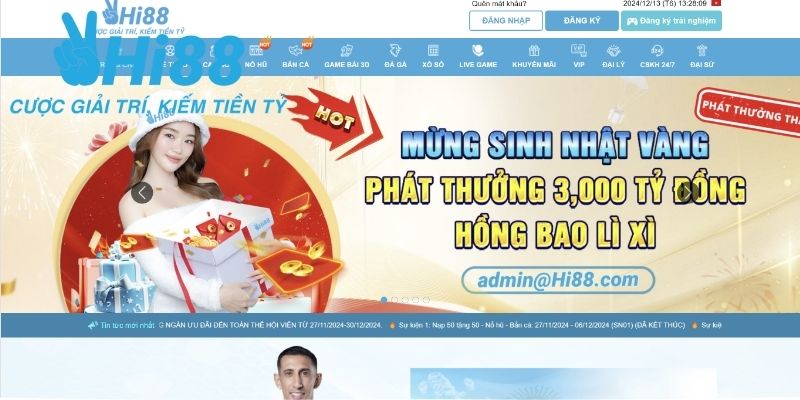 Tổng hợp câu hỏi thường gặp (FAQ) khi tham gia tại Hi88