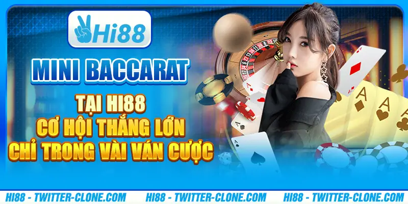 Cách Đọc Bảng Điểm Trong Baccarat HI88: Hướng dẫn chi tiết