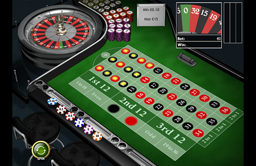 Chơi Roulette An Toàn Tại HI88 - Hướng Dẫn Chi Tiết