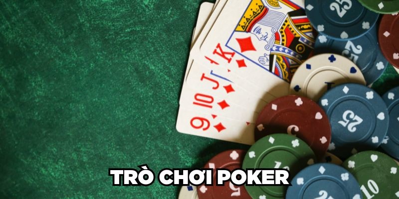 Khám Phá Tâm Lý Người Chơi Trong Poker Online: Chiến Thắng Bằng Tâm Trí