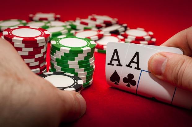 Khám Phá Tâm Lý Người Chơi Trong Poker Online: Chiến Thắng Bằng Tâm Trí