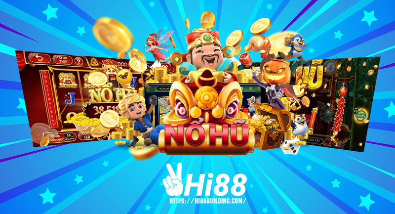 Phân Tích Xu Hướng Chơi Game Nổ Hũ 2025: Phân Tích Chi Tiết