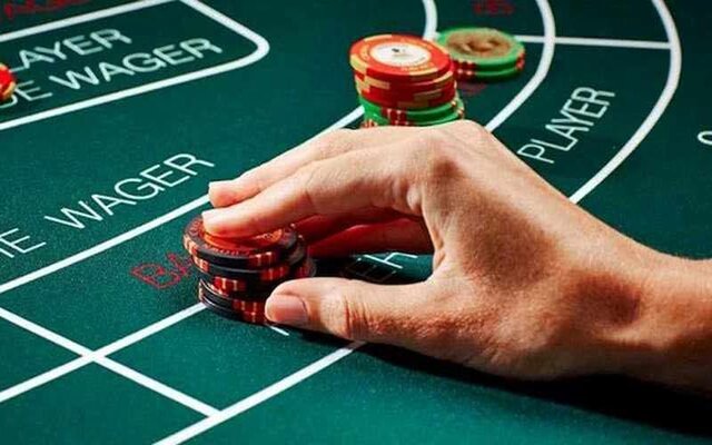 Bí quyết chơi Baccarat thắng lớn khi chơi tại HI88