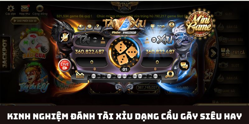 Bí Quyết Thắng Tài Xỉu Khi Chơi Tại Nhà Cái HI88