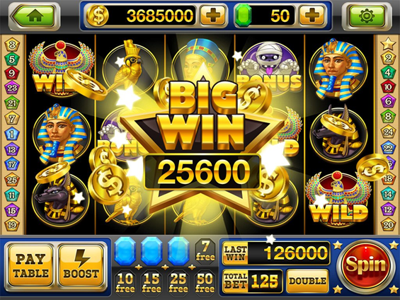 Chiến Thuật Slot Game HI88: Bí Kíp Thắng Lớn