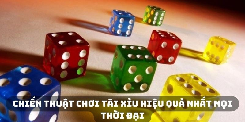 Chiến Thuật Tài Xỉu HI88 2025: Bí Quyết Thắng Lớn Từ Cao Thủ!