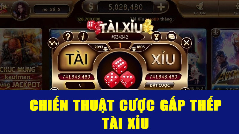 Chiến Thuật Tài Xỉu HI88 2025: Bí Quyết Thắng Lớn Từ Cao Thủ!