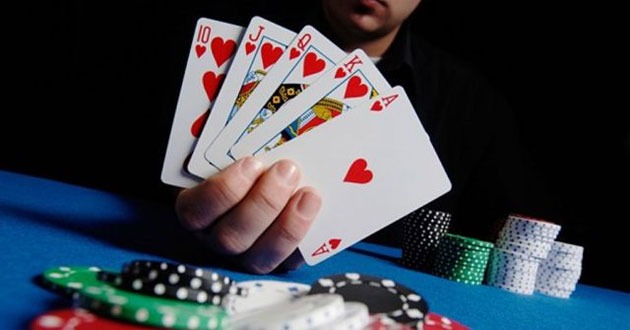 Kinh Nghiệm Chơi Poker Từ Cao Thủ HI88