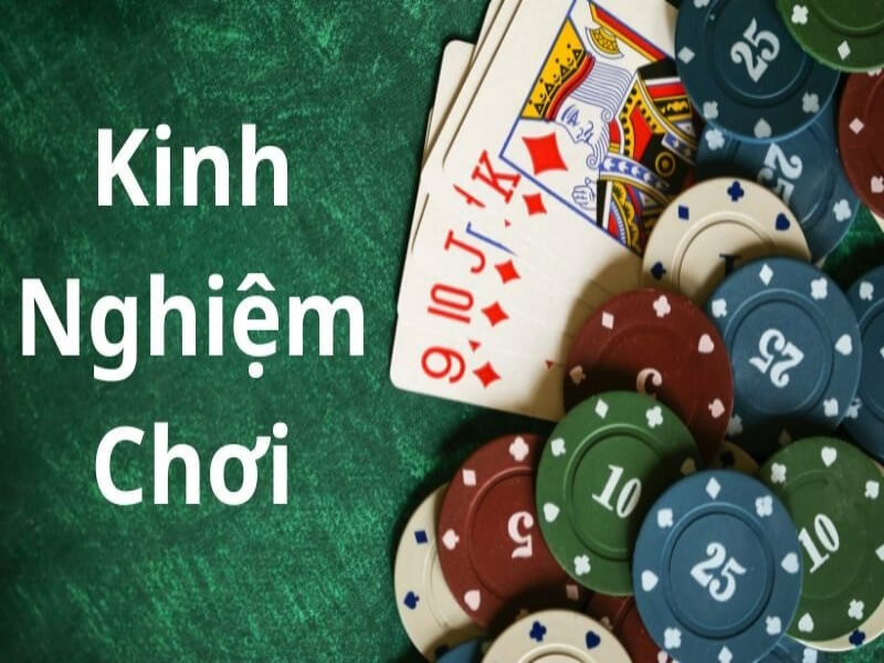 Kinh Nghiệm Chơi Poker Từ Cao Thủ HI88