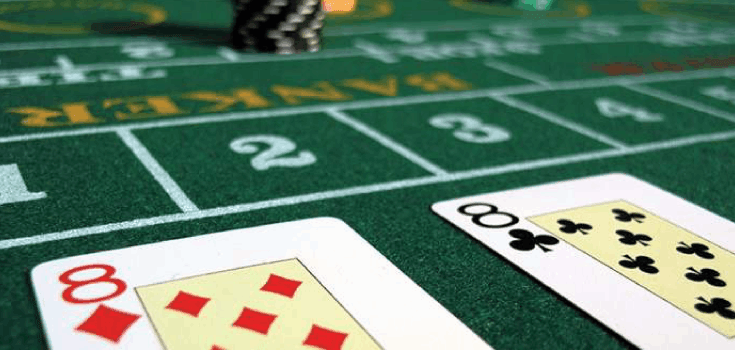 Baccarat Là Gì? Hướng Dẫn Từ A-Z Cho Người Mới Bắt Đầu Tại HI88