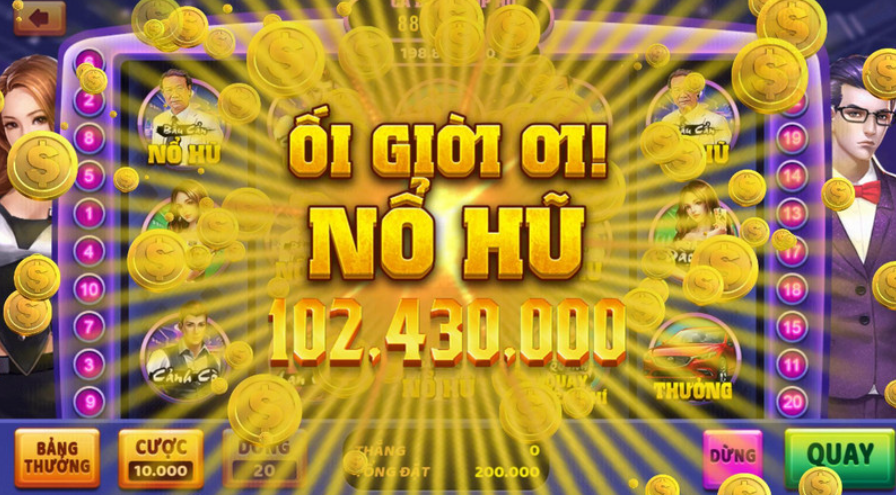 Phương Pháp Chơi Slot Game HI88: Kinh nghiệm & Câu hỏi thường gặp